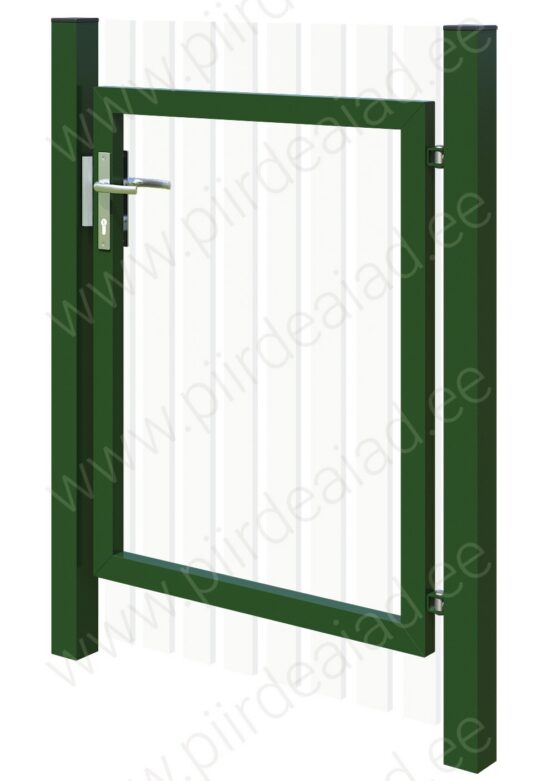 Jalgvärav lippaiale